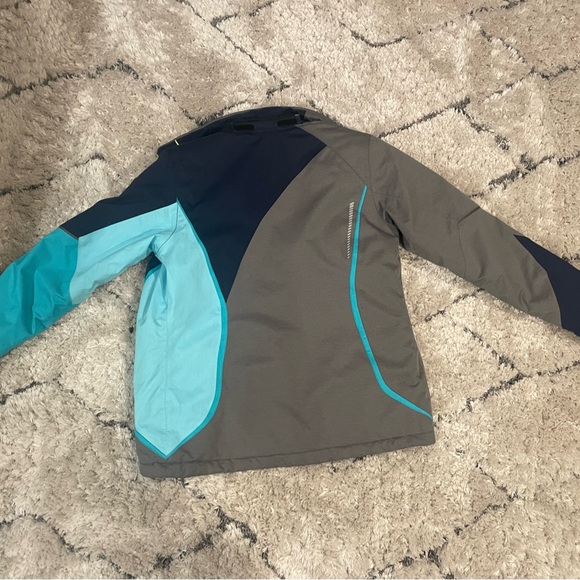 Girls Kamik Ski Pants and Killtex Jacket - Picture 2 of 10